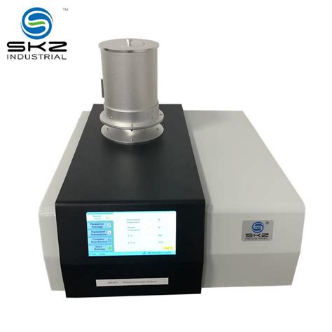 Thermo gravimetric analyzer (TGA) distributor|what is tga used for.